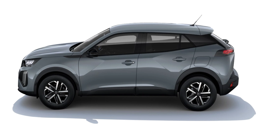 Peugeot  2008 